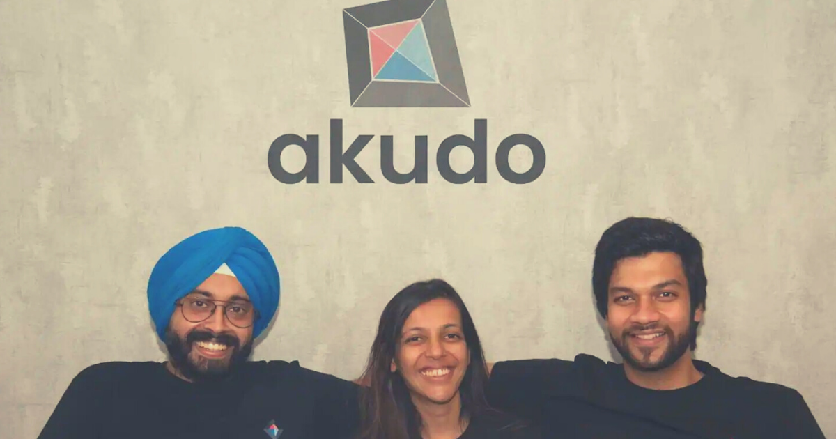 Akudo, India's First Ed-fintech Startup, registers 1 million members on its platform